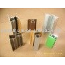 aluminium profile for sliding windows and doors